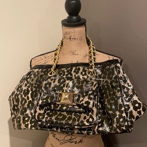 Betsey Johnson Bag